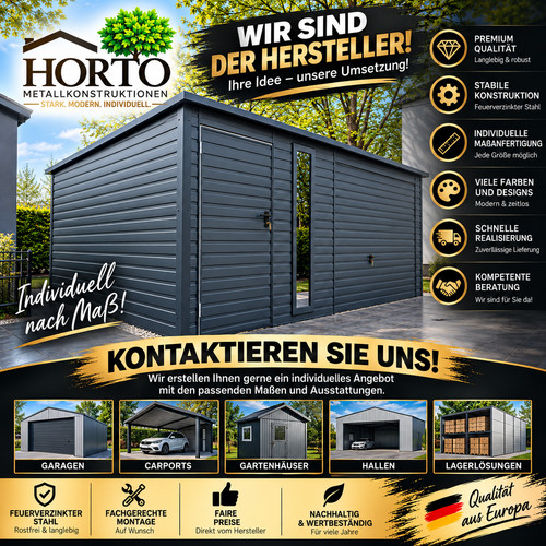 6x4 laube gartenhaus - laube,