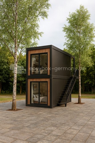 Ferienhaus apartment 7x3 - ferienhaus,