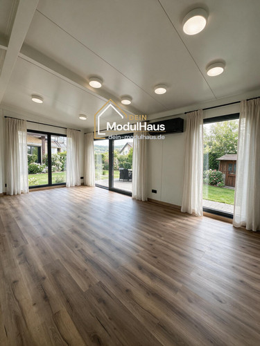 Premium modulhaus maxima 60m - modulhaus,