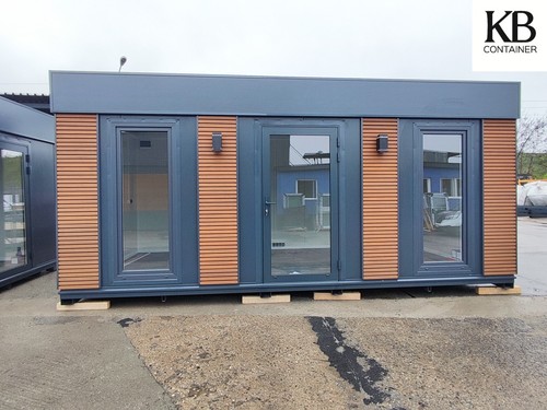 Container tiny house - container, /