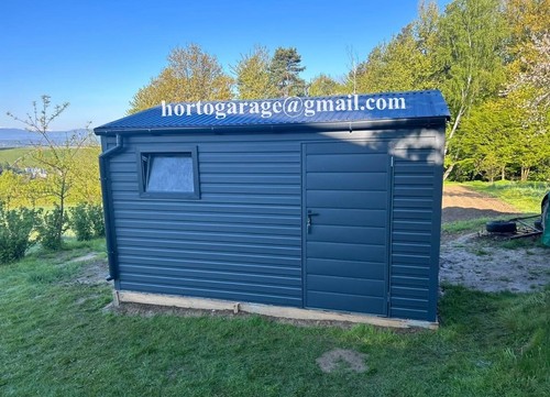 3x3 garage hobbyraum - 3x3,