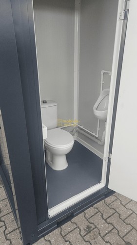 Neu sanitärcontainer sanitär - neu,