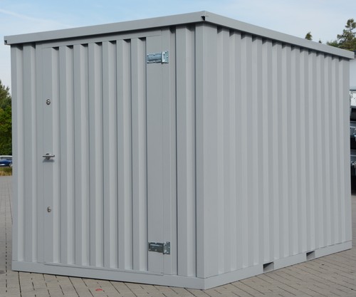Gartencontainer
