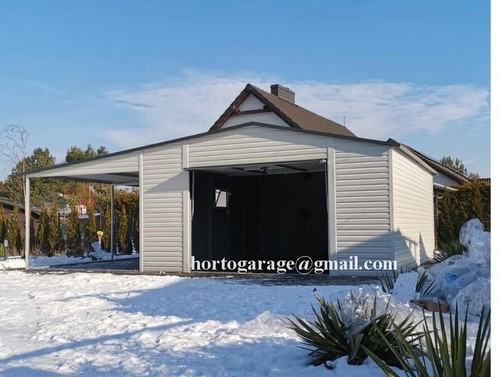 6x6 garage hobbyraum - garage, gartenbox