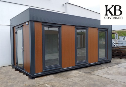 Bürocontainer container - bürocontainer,