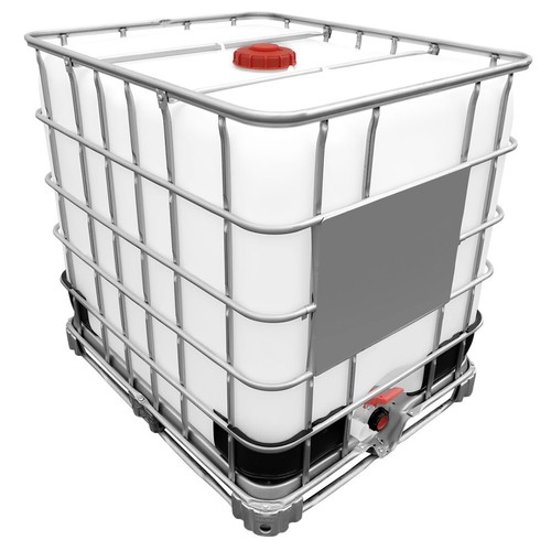 1000l ibc wassertank dn150 - 1000l,