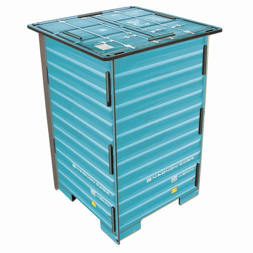 Werkhaus photo hocker - photo,