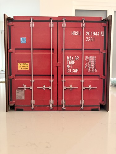Werkhaus ablage in - -,