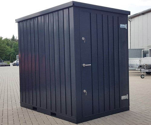 2m gerätehaus - 1,5m, x
