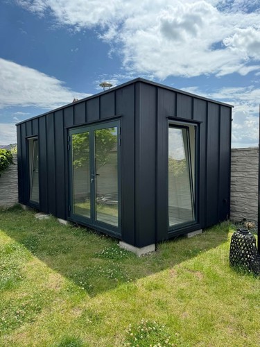 Wohncontainer tiny house - house, |