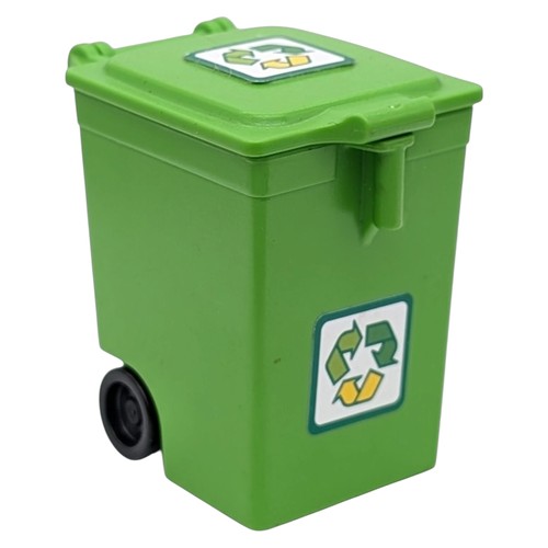 Playmobil container grün - playmobil,