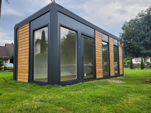Bürocontainer wohncontainer - ,,