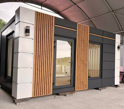 6mx3m bürocontainer - 6mx3m, -bürocontainer