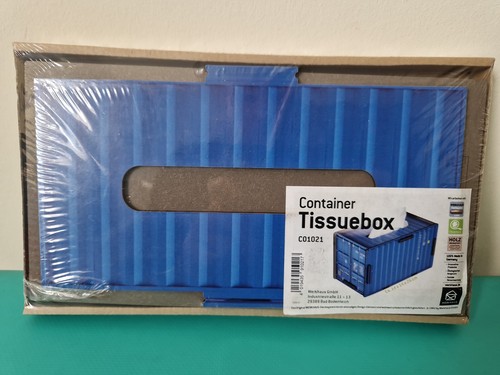 Werkhaus tücherbox - werkhaus,