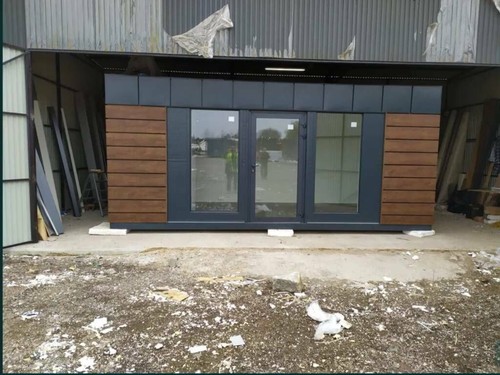 Bürocontainer 6x3 - bürocontainer, #6x3-