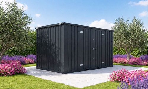 Gerätecontainer