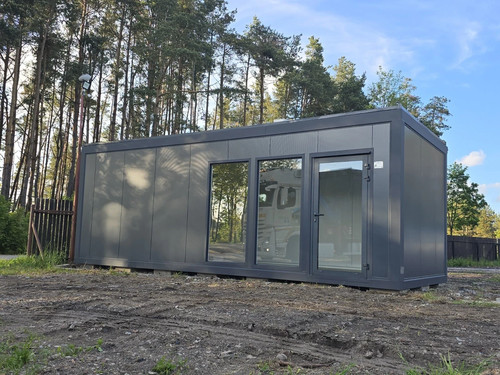 Wohncontainer container - wohncontainer,