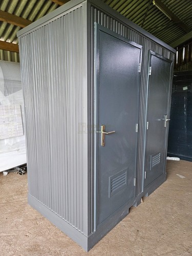 Neu sanitärcontainer sanitär - neu,