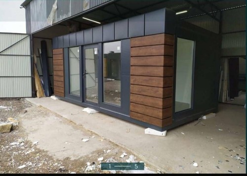 Bürocontainer wohncontainer - bürocontainer,