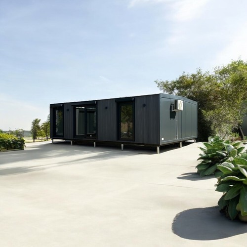 Modul modern containerhaus - modern,