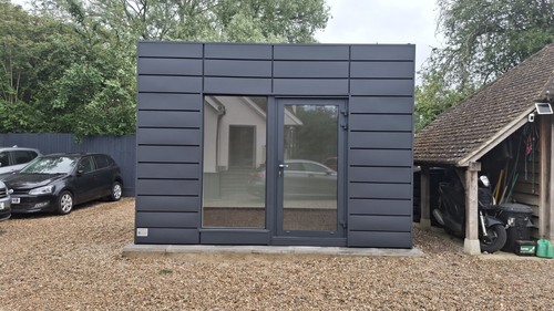 Bürocontainer wohncontainer - bürocontainer, ,