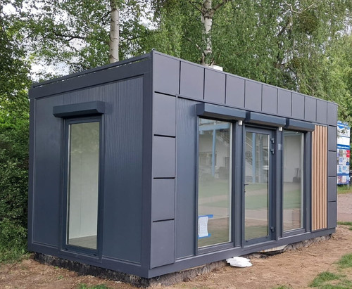 Wohncontainer bürocontainer - #,