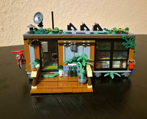 Modbrix containerhaus - modbrix,