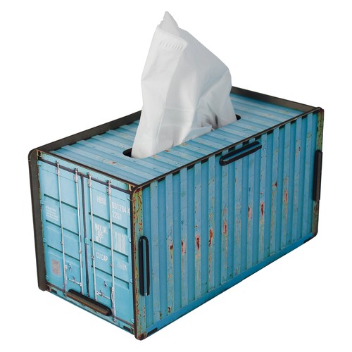 Werkhaus tissuebox container - werkhaus,