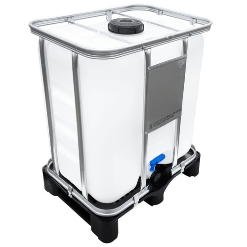 300l ibc container - 300l,