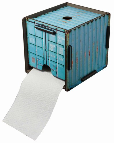 Werkhaus toilettenpapierhalter - werkhaus,