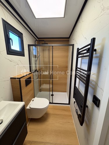 Modulhaus tiny house - modulhaus,